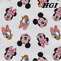 DS092B-0.5M Width Transfer Printing Film DS092B-0.5M Width Transfer Printing Film