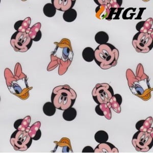 DS092B-0.5M Width Transfer Printing Film DS092B-0.5M Width Transfer Printing Film