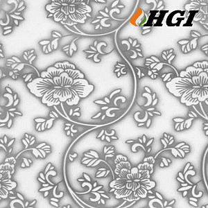 DS1020-0.5M Width Transfer Printing Film