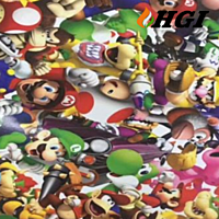 DS1161-0.5M Width Transfer Printing Film DS1161-0.5M Width Transfer Printing Film