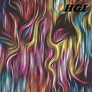 DS1494-0.5M Width Transfer Printing Film