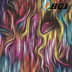 DS1494-0.5M Width Transfer Printing Film