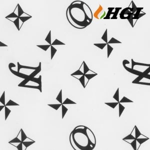 DS189-0.5M Width Transfer Printing Film