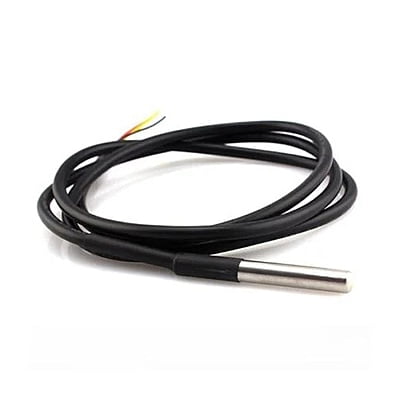 DS18B20 Water Proof Temperature Probe
