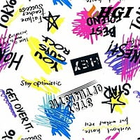 DS273-0.5M Width Transfer Printing Film DS273-0.5M Width Transfer Printing Film