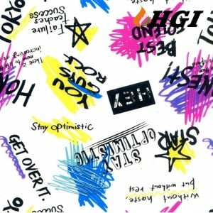 DS273-0.5M Width Transfer Printing Film DS273-0.5M Width Transfer Printing Film