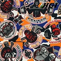 DS277-0.5M Width Transfer Printing Film