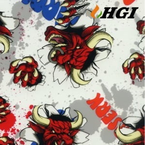 DS843-0.5M Width Transfer Printing Film DS843-0.5M Width Transfer Printing Film