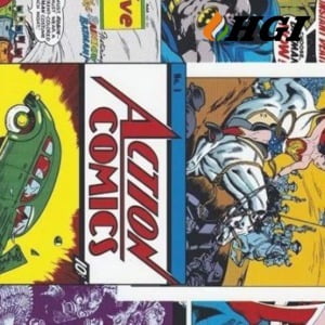 DS940-0.5M Width Transfer Printing Film