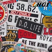 DS994-0.5M Width Transfer Printing Film