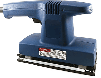 DongCheng Orbital Sander DSB185(180W, 185mm)