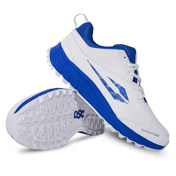 DSC CRICKET SHOE SUPERSTORM