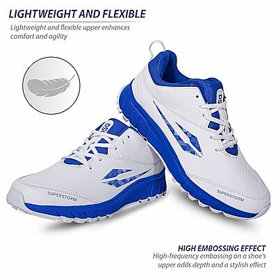 DSC CRICKET SHOE SUPERSTORM