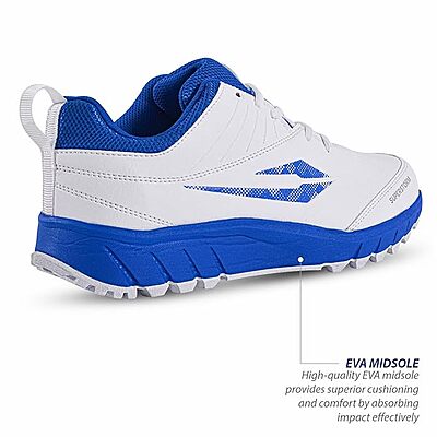 DSC CRICKET SHOE SUPERSTORM