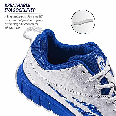 DSC CRICKET SHOE SUPERSTORM