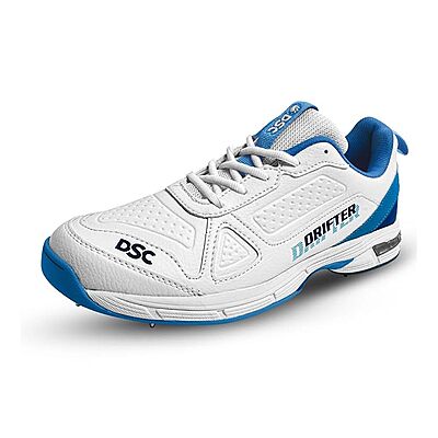 DSC DRIFTER CRICKET SHOES SPIKES