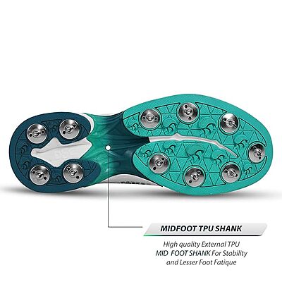 DSC DRIFTER CRICKET SHOES SPIKES