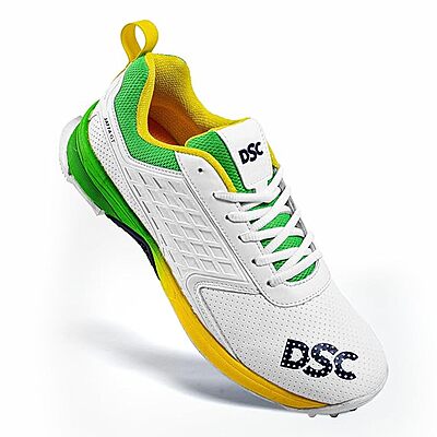 DSC JAFFA GT CRICKET SHOES