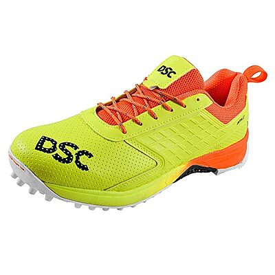 DSC JAFFA GT CRICKET SHOES