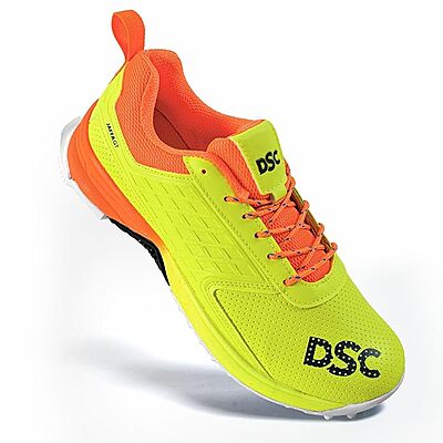DSC JAFFA GT CRICKET SHOES