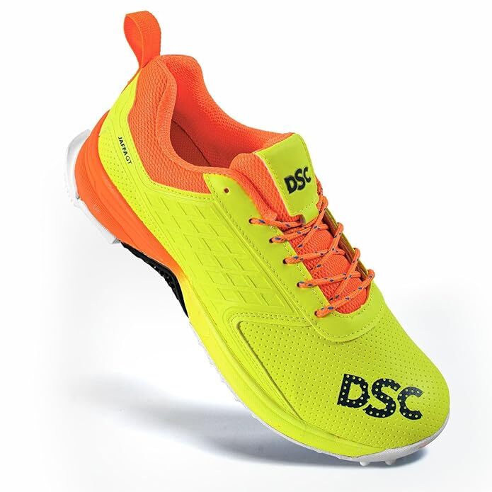 DSC JAFFA GT CRICKET SHOES