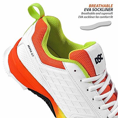 DSC JAFFA GT CRICKET SHOES