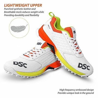 DSC JAFFA GT CRICKET SHOES