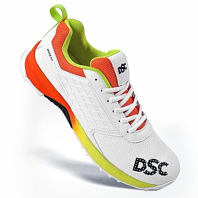DSC JAFFA GT CRICKET SHOES