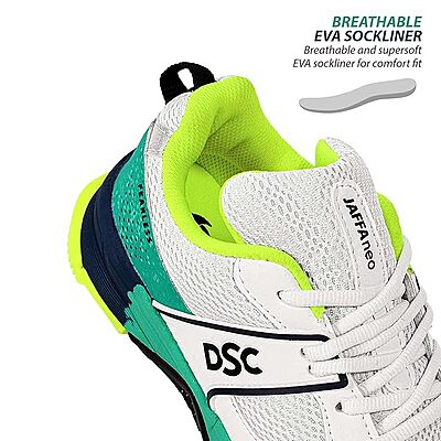 DSC JAFFA NEO CRICKET SHOES