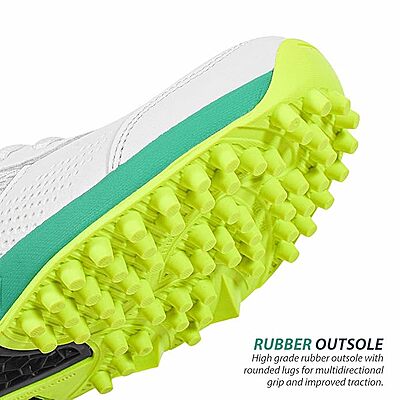 DSC JAFFA NEO CRICKET SHOES