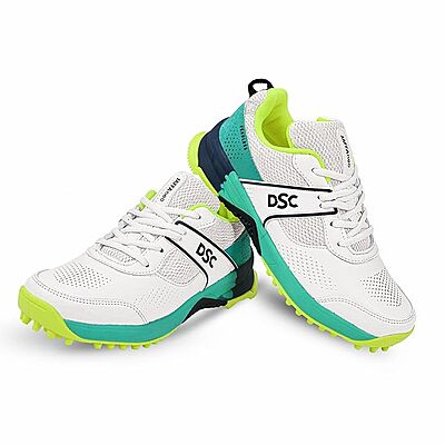 DSC JAFFA NEO CRICKET SHOES