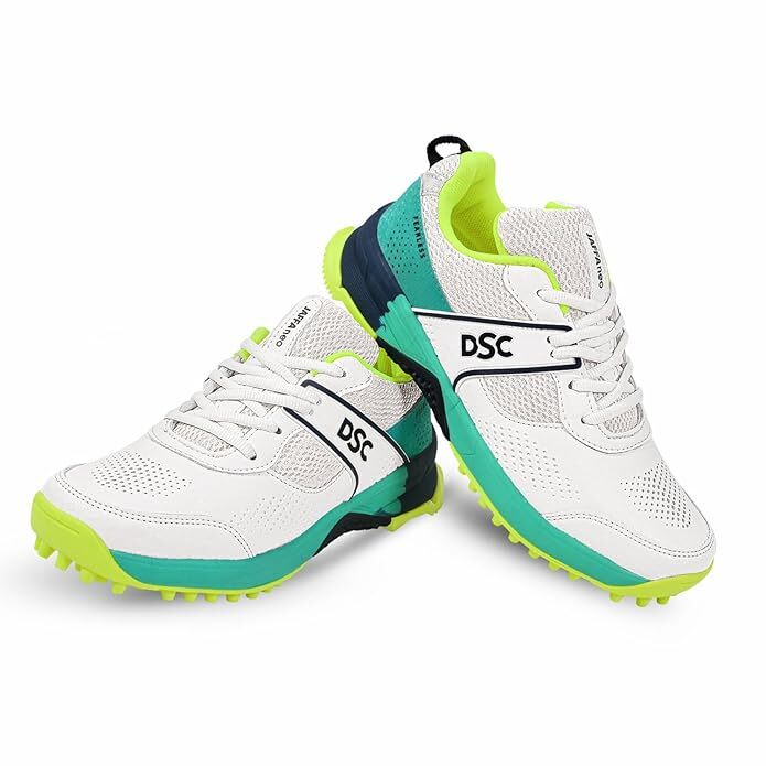 DSC JAFFA NEO CRICKET SHOES