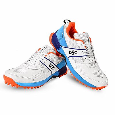 DSC JAFFA NEO CRICKET SHOES