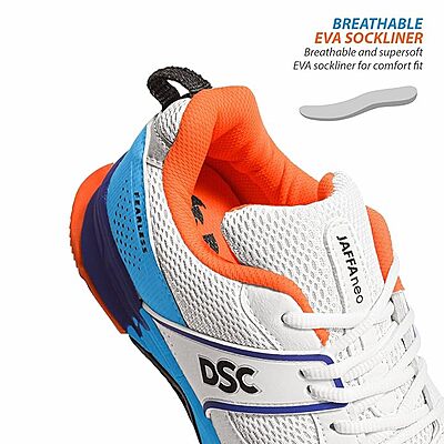 DSC JAFFA NEO CRICKET SHOES