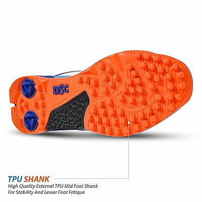 DSC JAFFA NEO CRICKET SHOES