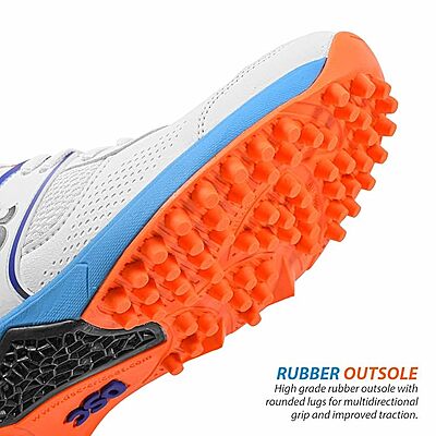 DSC JAFFA NEO CRICKET SHOES