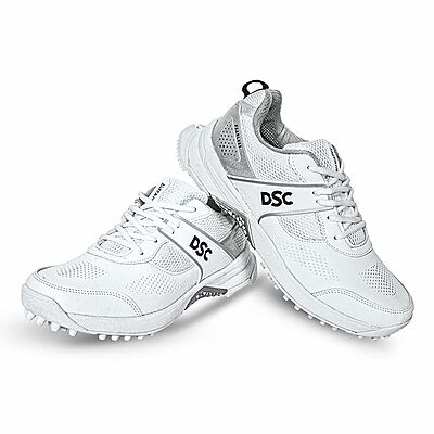DSC JAFFA NEO CRICKET SHOES