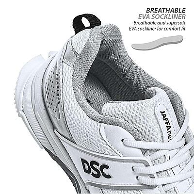 DSC JAFFA NEO CRICKET SHOES
