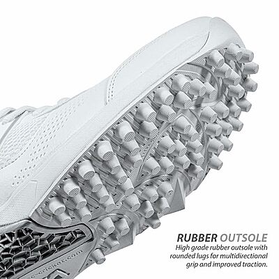 DSC JAFFA NEO CRICKET SHOES