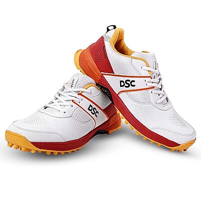 DSC JAFFA NEO CRICKET SHOES