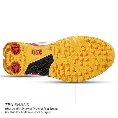 DSC JAFFA NEO CRICKET SHOES