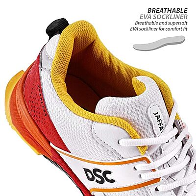 DSC JAFFA NEO CRICKET SHOES