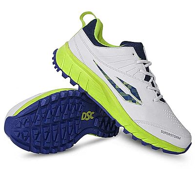 DSC CRICKET SHOE SUPERSTORM