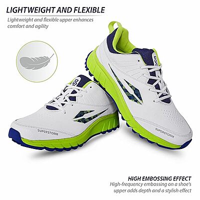 DSC CRICKET SHOE SUPERSTORM
