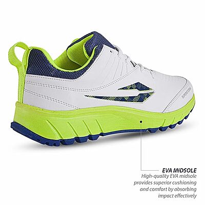 DSC CRICKET SHOE SUPERSTORM