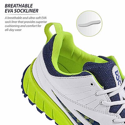 DSC CRICKET SHOE SUPERSTORM