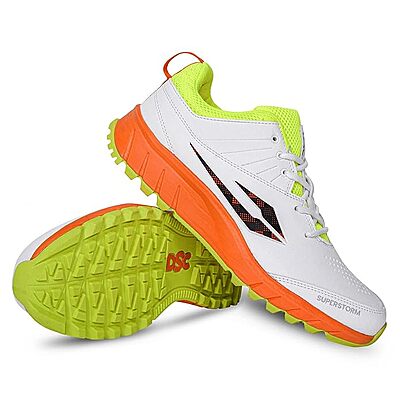 DSC CRICKET SHOE SUPERSTORM