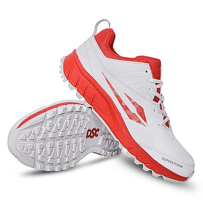 DSC CRICKET SHOE SUPERSTORM