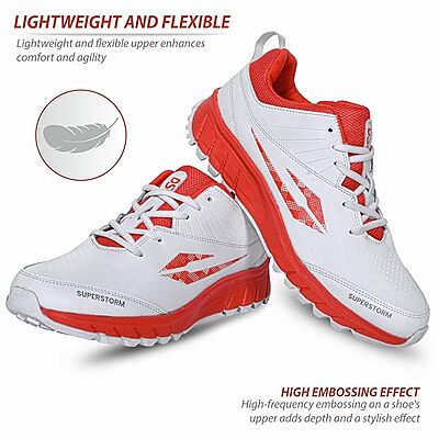 DSC CRICKET SHOE SUPERSTORM