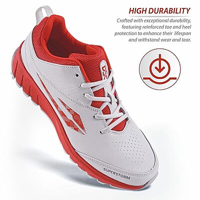 DSC CRICKET SHOE SUPERSTORM